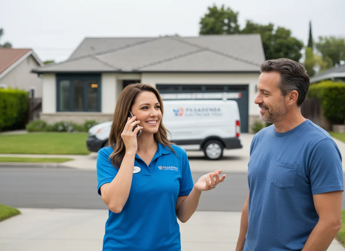 Electrician Cataula, GA FAQs